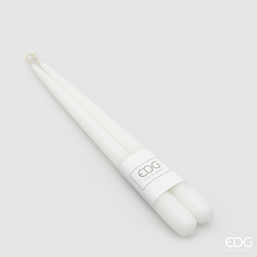 Свеча набор EDG Enzo De Gasperi STELO Арт.611658,100