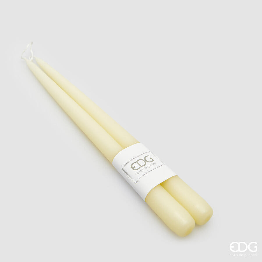 Свеча набор EDG Enzo De Gasperi STELO Арт.611658,120