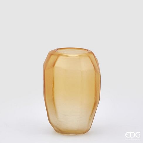 Ваза EDG Enzo De Gasperi POLIEDRO Арт.104606,470