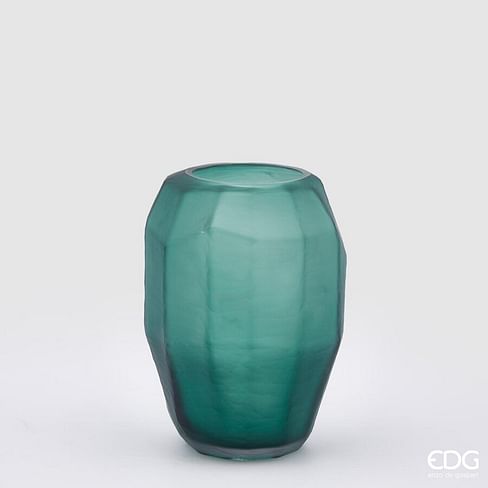 Ваза EDG Enzo De Gasperi POLIEDRO Арт.104606,700