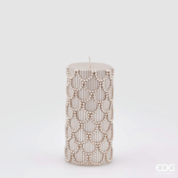 Свеча EDG Enzo De Gasperi MOCC.PERLE Арт.613995,02