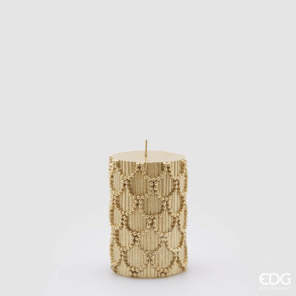 Свеча EDG Enzo De Gasperi MOCC.PERLE Арт.613996,01