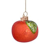 Новогоднее украшение Vondels Orange tangerine Арт.1202510050011