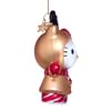 Новогоднее украшение Vondels Hello Kitty reindeer Арт.1221234090011