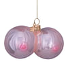 Новогоднее украшение Vondels Mid pink boobs Арт.1237000065015
