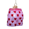 Новогоднее украшение Vondels Soft pink opal boxer shorts Арт.2237000075051