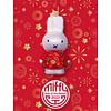 Новогоднее украшение Vondels Nijntje/Miffy rabbit Арт.9221234110013