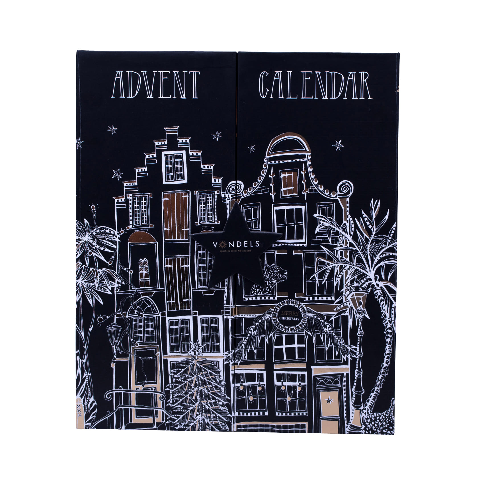 Адвент календарь Vondels Арт.9217000000041