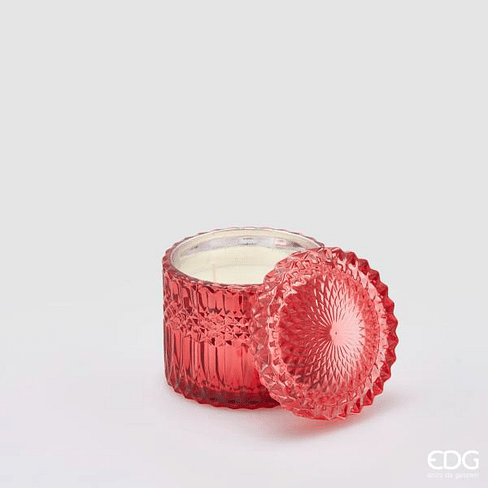 Свеча EDG Enzo De Gasperi CRYSTAL-NEW Арт.614078,B1