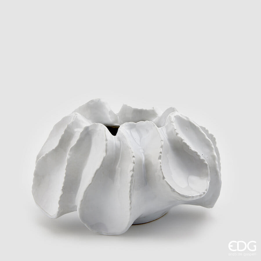 Ваза EDG Enzo De Gasperi CHAKRA SUCCUL. Арт.010910,100