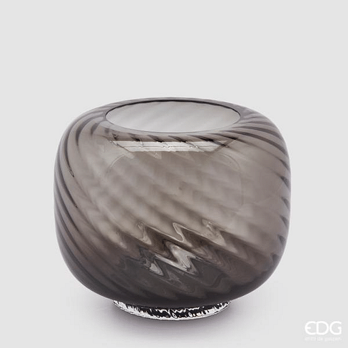 Ваза EDG Enzo De Gasperi SWIRL Арт.108337,990