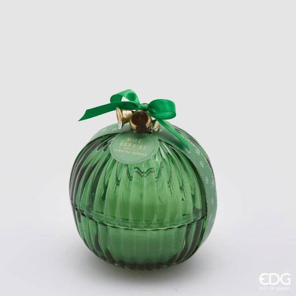 Свеча EDG Enzo De Gasperi SFERA Арт.614046,CE