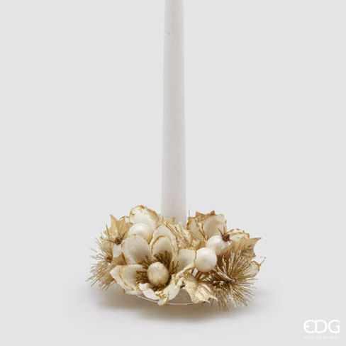 Венок EDG Enzo De Gasperi CORONA MAGNOLIA+MELOGR. Арт.683407,18