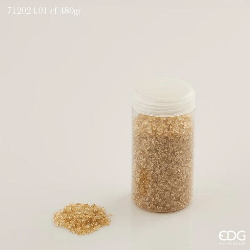 Декоративные камни EDG Enzo De Gasperi MACIN.GLITTER Арт.712024,010