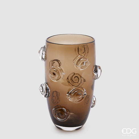 Ваза EDG Enzo De Gasperi ROSE Арт.1100158A976