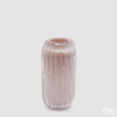 Ваза EDG Enzo De Gasperi REEF Арт.1100171A662
