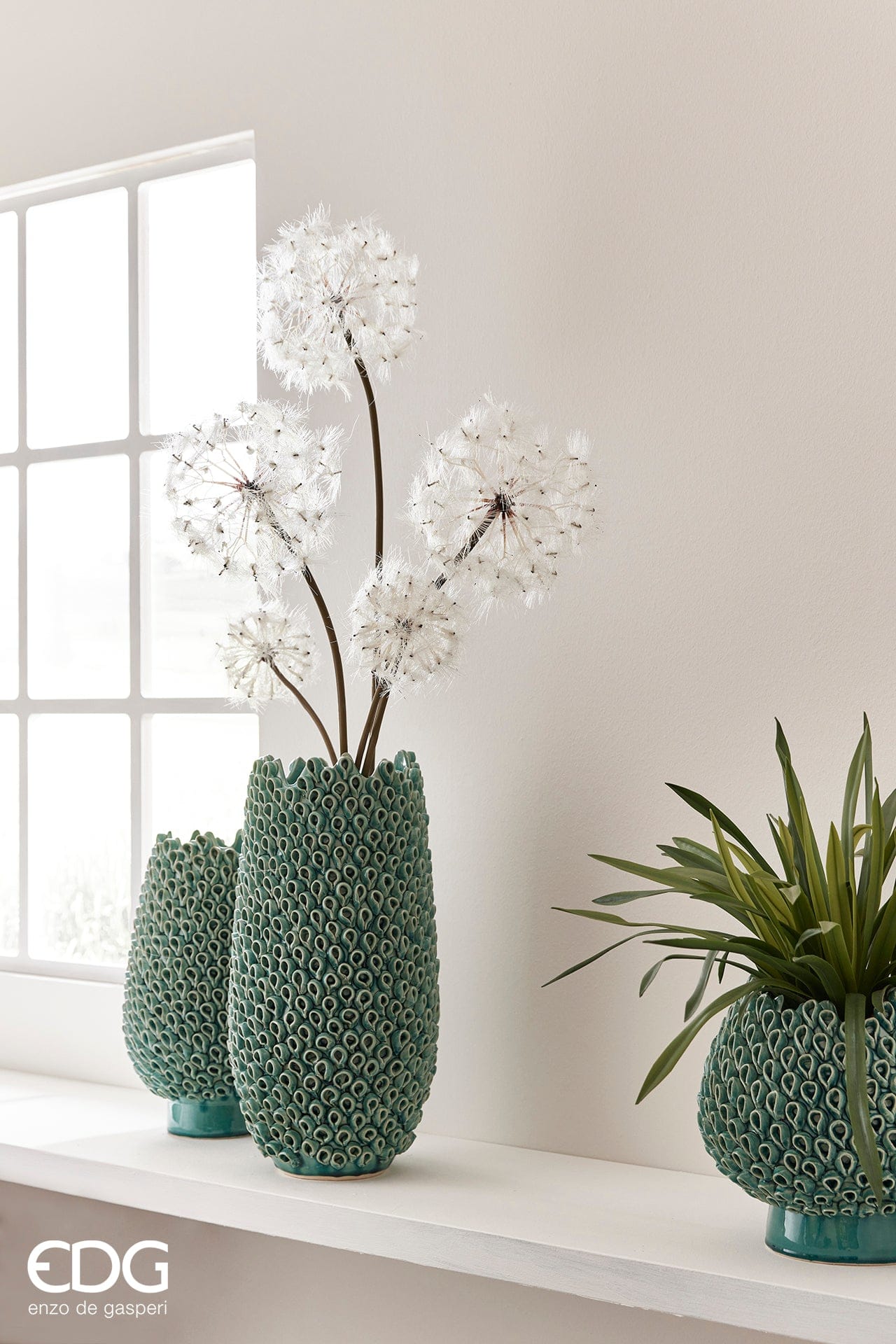 Одуванчик EDG Enzo De Gasperi Арт.2100137A100