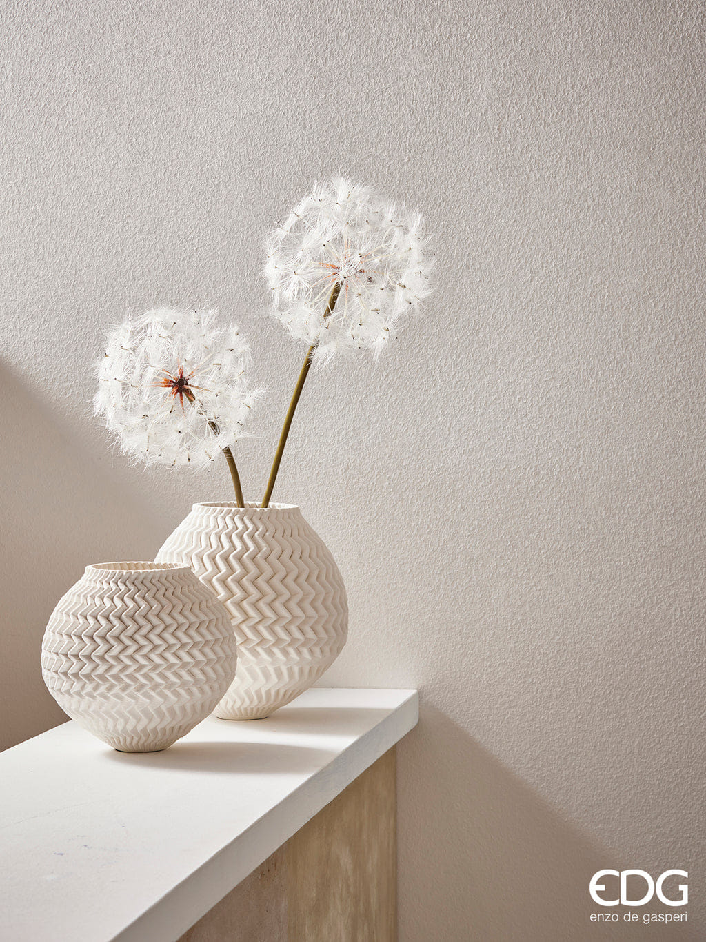 Одуванчик EDG Enzo De Gasperi Арт.2100137A100