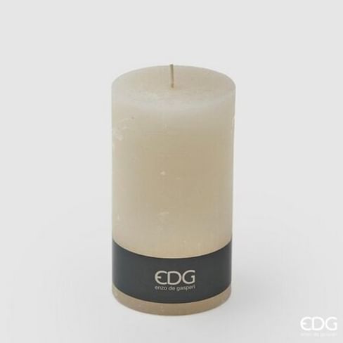 Свеча EDG Enzo De Gasperi RUSTIC MOCC. Арт.612405,120