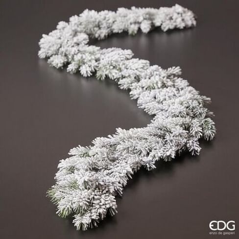 Искусственная елка EDG Enzo De Gasperi FESTONE PINO WEST INNEV. Арт.683742,170