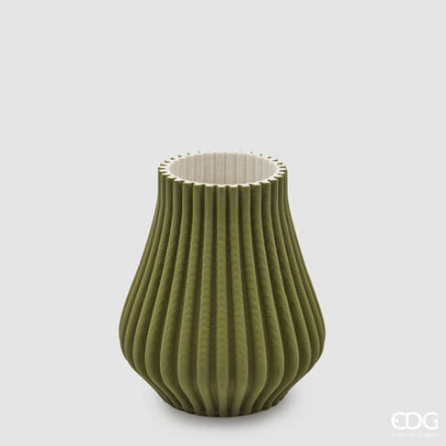 Ваза EDG Enzo De Gasperi 3D GOCCIA Арт.1100051A772