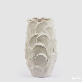 Ваза EDG Enzo De Gasperi CHAKRA STUCCO Арт.1100328A110