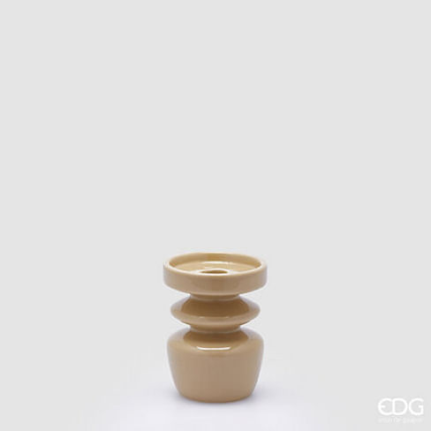 Подсвечник EDG Enzo De Gasperi STRATI Арт.4400048A110