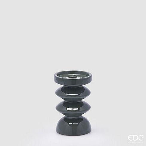 Подсвечник EDG Enzo De Gasperi STRATI Арт.4400049A788