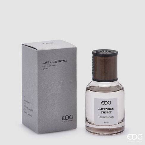 Аромадиффузор в машину EDG Enzo De Gasperi LAVENDER THYME Арт.5500020ALAT