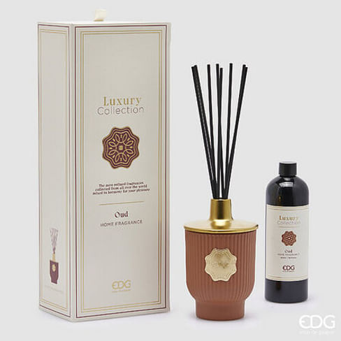 Диффузор EDG Enzo De Gasperi OUD Арт.5500021AOUD