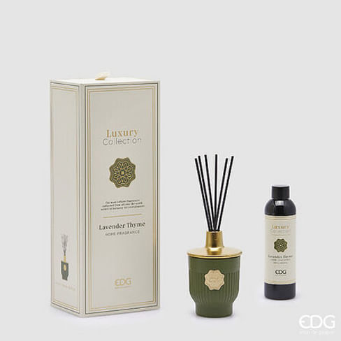 Диффузор EDG Enzo De Gasperi LAVENDER THYME Арт.5500022ALAT