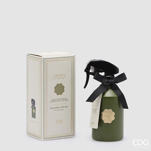 Аромаспрей EDG Enzo De Gasperi LAVENDER THYME Арт.5500023ALAT