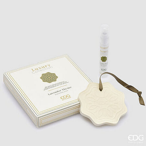 Саше EDG Enzo De Gasperi LAVENDER THYME Арт.5500024ALAT