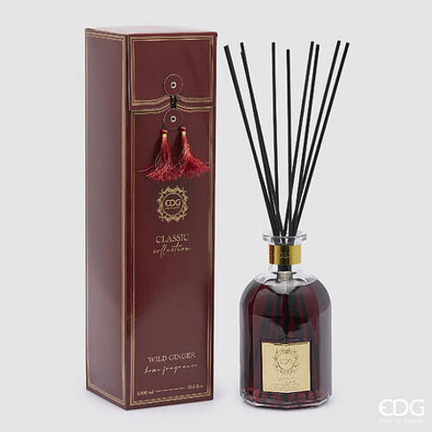 Диффузор EDG Enzo De Gasperi WILD GINGER Арт.5500027AWIG