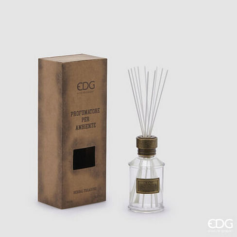 Диффузор EDG Enzo De Gasperi HERBAL TREASURE Арт.550183,HET