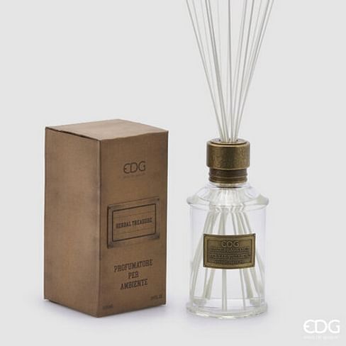 Диффузор EDG Enzo De Gasperi HERBAL TREASURE Арт.550184,HET