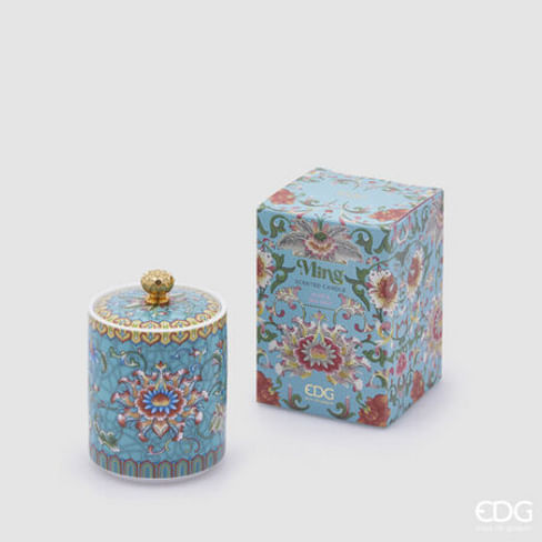 Свеча EDG Enzo De Gasperi MING Арт.6100011AALS