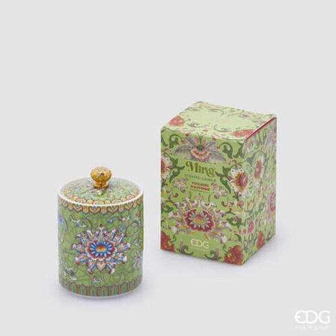 Свеча EDG Enzo De Gasperi MING Арт.6100011ACAU