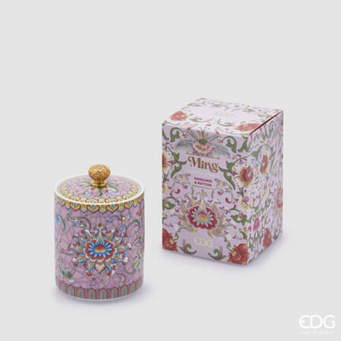 Свеча EDG Enzo De Gasperi MING Арт.6100011AMMH