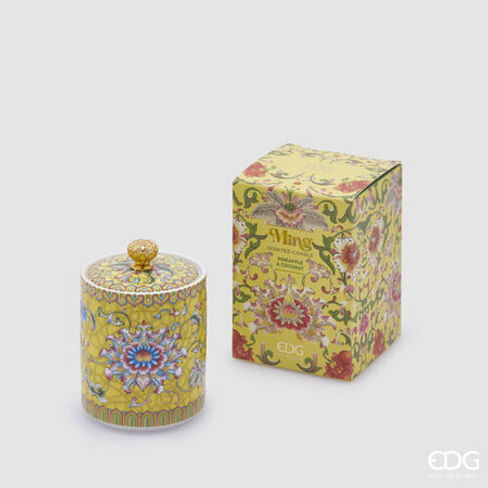 Свеча EDG Enzo De Gasperi MING Арт.6100011APCO