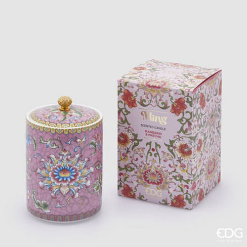 Свеча EDG Enzo De Gasperi MING Арт.6100012AMMH