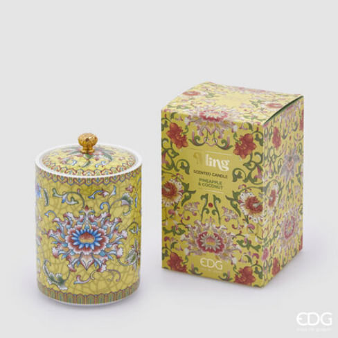 Свеча EDG Enzo De Gasperi MING Арт.6100012APCO