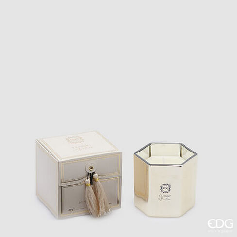 Свеча EDG Enzo De Gasperi CLASSIC Арт.6100072AOUD