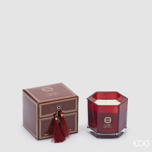 Свеча EDG Enzo De Gasperi CLASSIC Арт.6100072AWIG