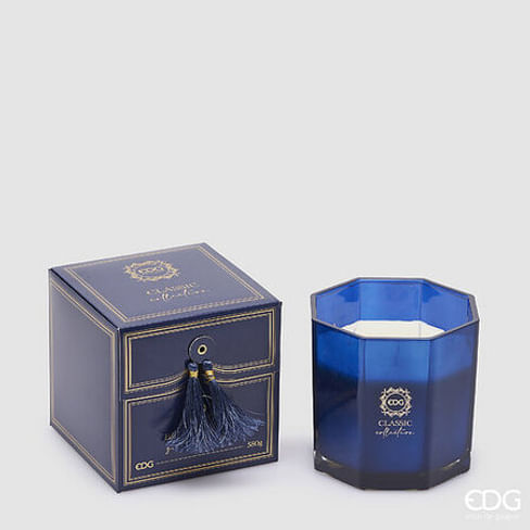 Свеча EDG Enzo De Gasperi CLASSIC Арт.6100073ABFO