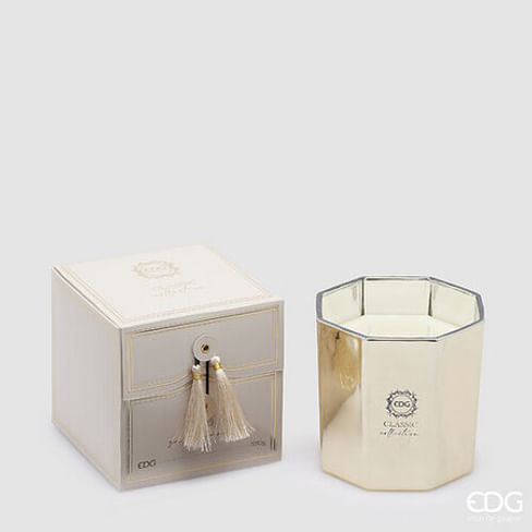 Свеча EDG Enzo De Gasperi CLASSIC Арт.6100073AOUD