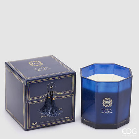 Свеча EDG Enzo De Gasperi CLASSIC Арт.6100074ABFO