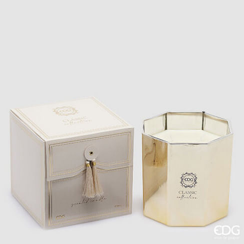 Свеча EDG Enzo De Gasperi CLASSIC Арт.6100074AOUD