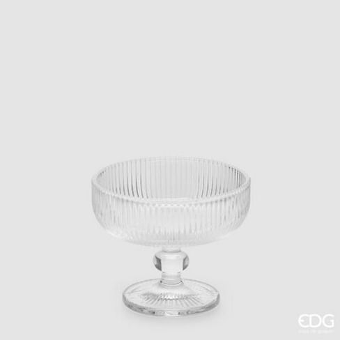 Креманка EDG Enzo De Gasperi RIGHE Арт.7800028A000