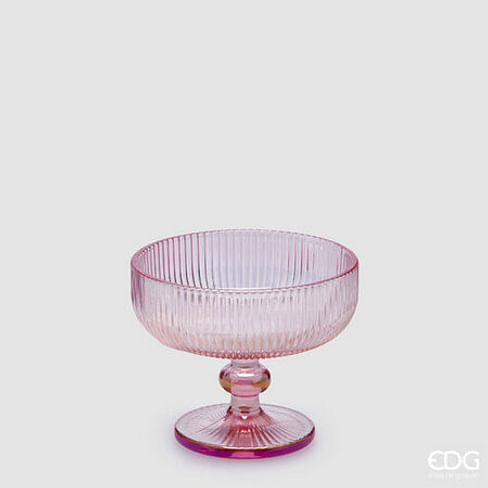 Креманка EDG Enzo De Gasperi RIGHE Арт.7800028A500